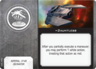 Dauntless