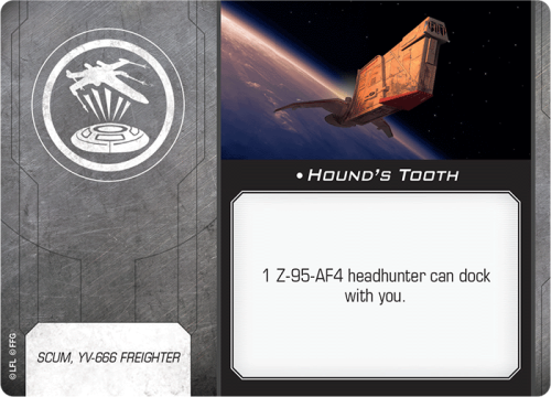 Hound's Tooth