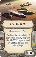 IG-2000