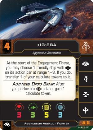 IG-88A