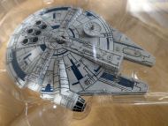 Ship - YT-1300 (Lando's)
