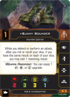 Sunny Bounder / Cartel Spacer