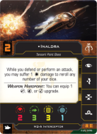 Inaldra / Cartel Spacer