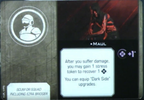 Maul