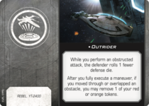 Outrider