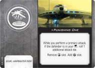 Punishing One