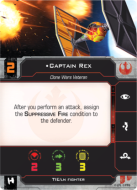 Captain Rex / 