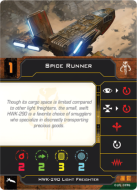 Gamat Key / Spice Runner