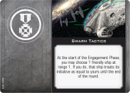 Swarm Tactics