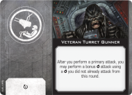 Veteran Turret Gunner 