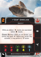 Zeb Orrelios / AP-5