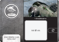 Andrasta