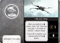 Black One