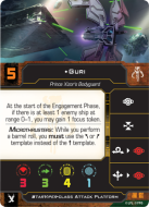 Guri / Black Sun Assassin
