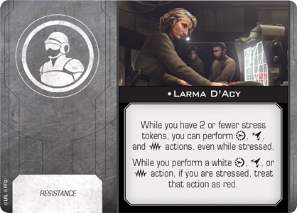 Larma D'acy