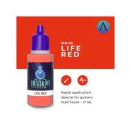 S75IC Life Red 17ml