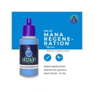 S75IC Mana Regeneration 17ml