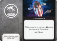 Marauder