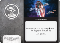 Marauder