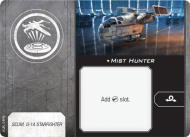 Mist Hunter