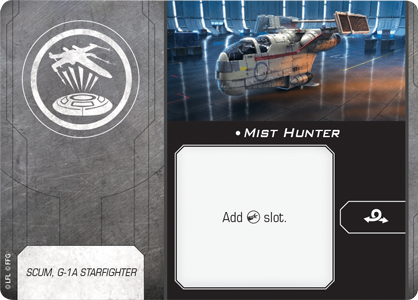 Mist Hunter