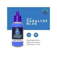 S75IC Paralyze Blue 17ml