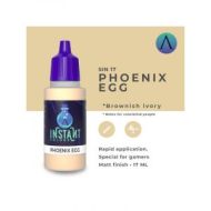 S75IC Phoenix Egg 17ml