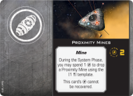 Proximity Mines
