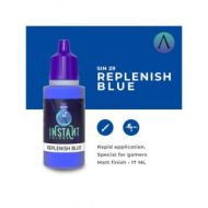 S75IC Replenish Blue 17ml