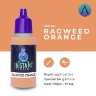 S75IC Ragweed Orange 17ml