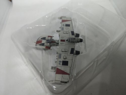 Ship- K-Wing