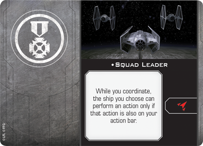 Squad Leader