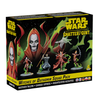 Witches of Dathomir Squad Pack