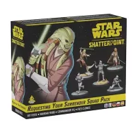 Requesting Your Surrender Squad Pack