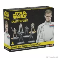 Deploy the Garrison Squad Pack