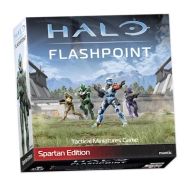 Halo Flashpoint - Spartan Edition