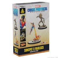 Sunspot and Warlock