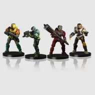 Fireteam Cerberus Pack - Pre-order