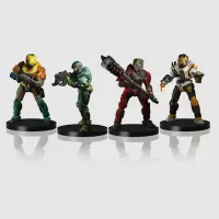 Fireteam Cerberus Pack - Pre-order
