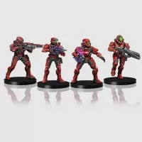 Fireteam Hydra Pack - Pre-order