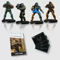 War Games Expansion Pack - Pre-order