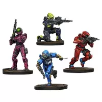 Fireteam Phoenix - Pre-order Wave 3