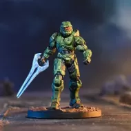 Master Chief - Humanity's Greatest Weapon - Pre-order Wave 3