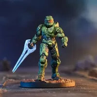 Master Chief - Humanity's Greatest Weapon - Pre-order Wave 3