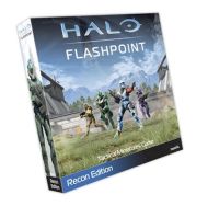 Halo Flashpoint - Recon Edition