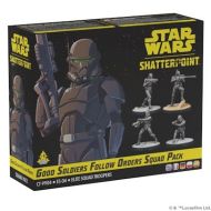 Good Soldiers Follow Orders
