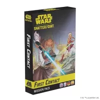 First Contact Mission Pack