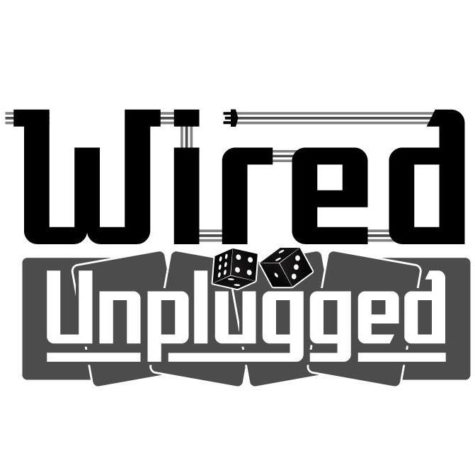 Wired Unplugged